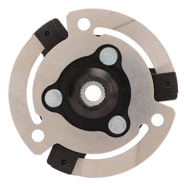AC Kompressor Koblingsnav 5N0820803A Metal Robust Stabil Ydeevne Erstatning for A3