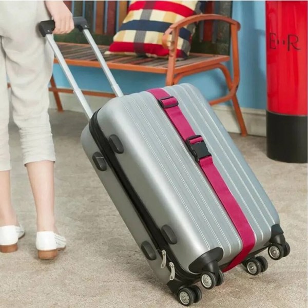 4er matkatavarahihna set säädettävä matkalaukkuhihna matkatavarahihna matkalaukku hihna matkatavarahihna matkalaukku
