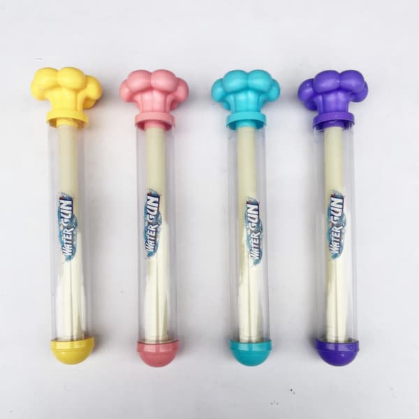 Vattensprutande leksaker Pool Strand Utomhus 4 packs (random colors)