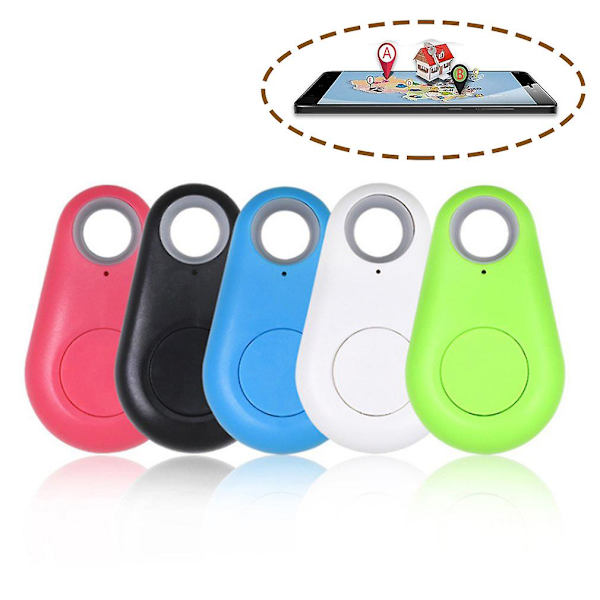 Auton GPS-paikannin Varkaudenesto Seuranta Laite Auton Tarvikkeet Musta