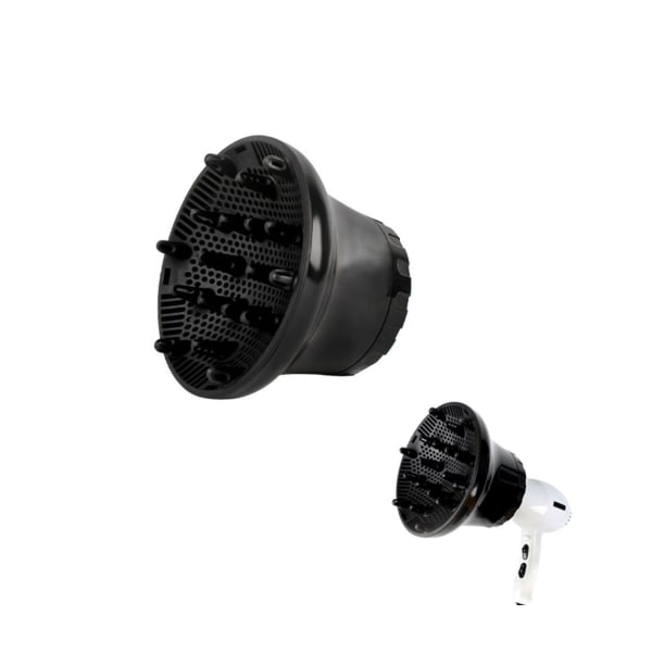 Universal Diffuser,Universal Hair Diffuser Adjustable for Blow