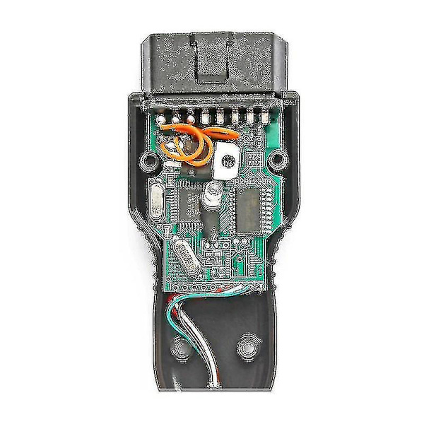 Porsche Piwis-kabel Diagnostisk testlinje OBD2 V3.0.15.0 DME/ Airbag/ ABS/ Tiptronic/ Alarm Hh20
