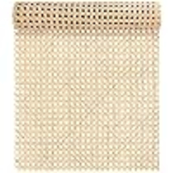 Fletværk Naturlig Rattan til Flettingsprojekter Bred Rattan til DIY Håndværk Skab Stol Møbler
