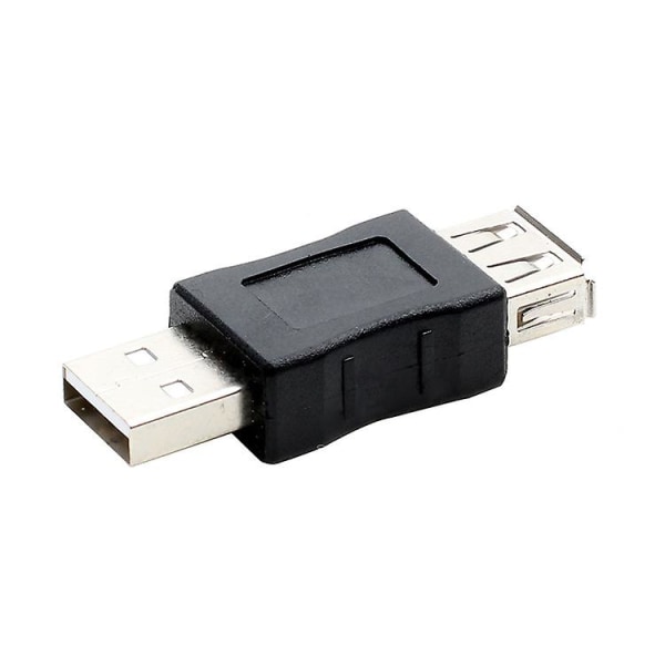 eightnice Firewire Ieee 1394 6-polet hun til USB han konverter (2 stk.)