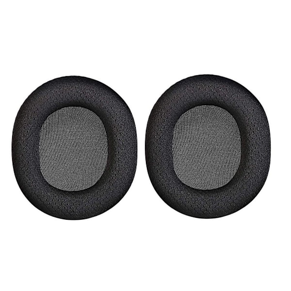 Arctis Pro öronkuddar, utbytesbara öronkuddar kompatibla med Arctis 7 5 3