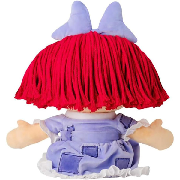 Taikuri Circus Pehmolelu Taikuri Teddy Numero Ganger Pehmolelu, Söpö Pehmolelu (Ragatha) Ragatha