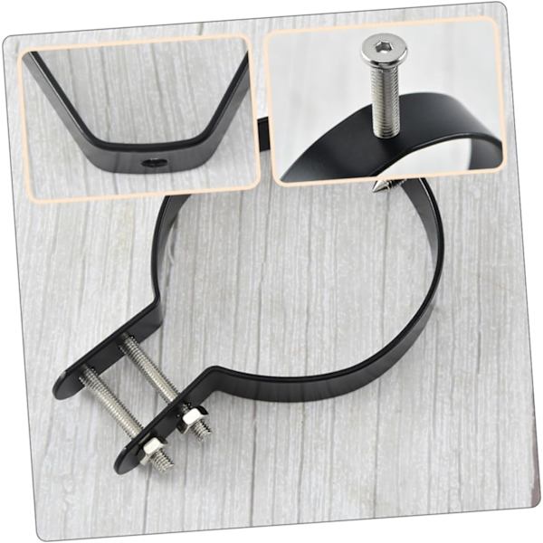 2 stk. skinkeholder Spansk Skinke Opbevaringsstativ Stabil Skinkeholder