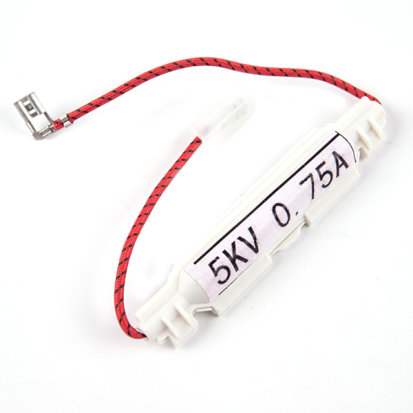 5KV 0.9A 0.8A 0.75A 0.65A Suurjännite sulake mikroaaltouuneille 0.65A