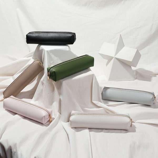 (AZC) Pennfodral Pennfodral VIT White
