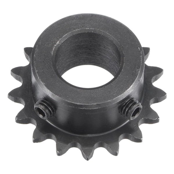 17 hammaspyörää 8MM 8MM 8 mm 8 mm