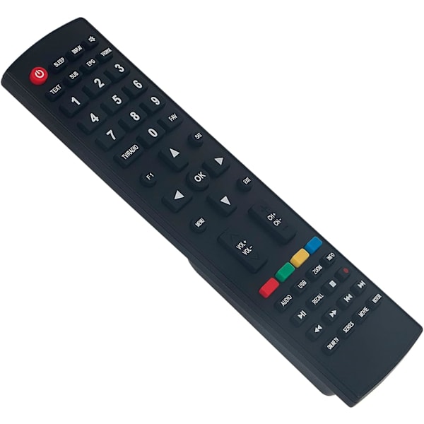 Uusi kaukosäädin sopii ISTAR Korean kaukosäätimelle A8000/A1600/A65000/Zeed22, zeed33, zeed44 A9000, A8500, Zeed5 A9700