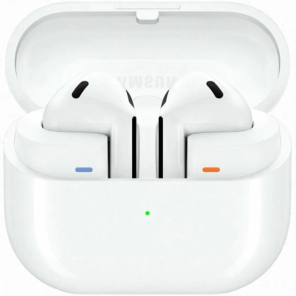 Buds3 Pro, langattomat kuulokkeet, aktiivinen melunvaimennus, Bluetooth (Quicksand White) Quicksand White