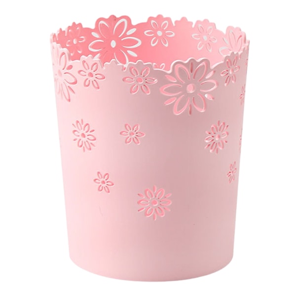 1/2 erittäin paksu säilytysämpäri, useita kokoja ja vaaleanpunainen suuri koko pink large size 1Set