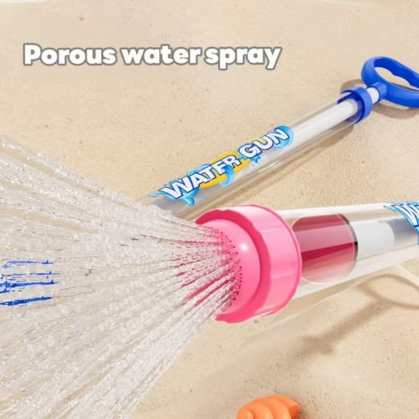 Drenge Piger til Børn Pool Strand Udendørs 3 sets (blue+purple+pink)