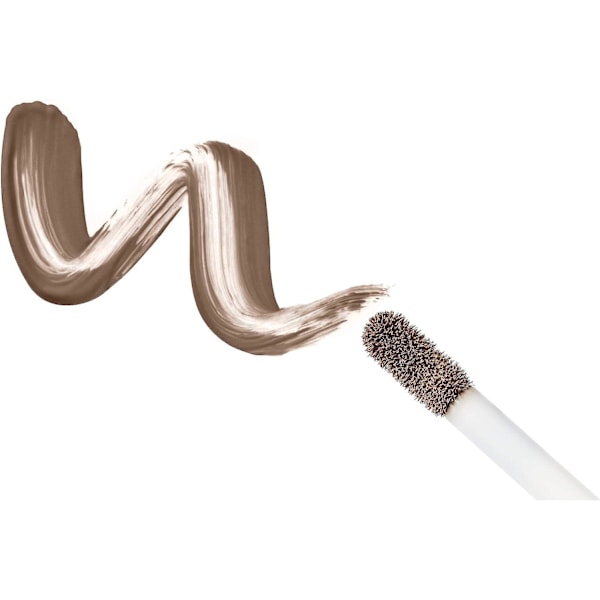 Paris Unbelievabrow Langvarig Øyenbrynsgel, Smudge-proof, Transfer-proof, Vanntett, 104 Brown_xx