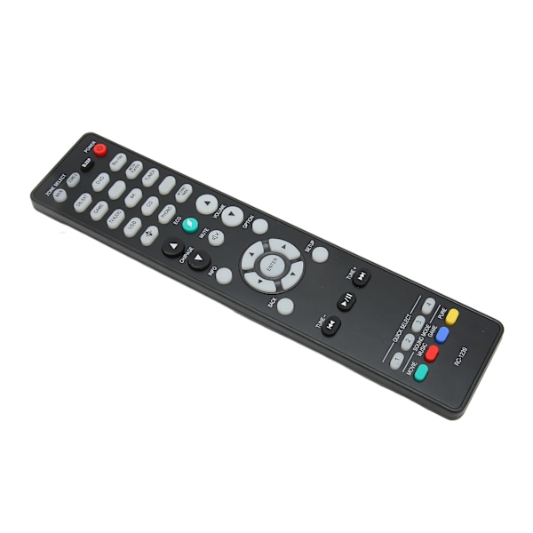 Fjärrkontroll för AV-receiver, ersättning för Denon AVR S960H AVR X2700H AVR X3700H