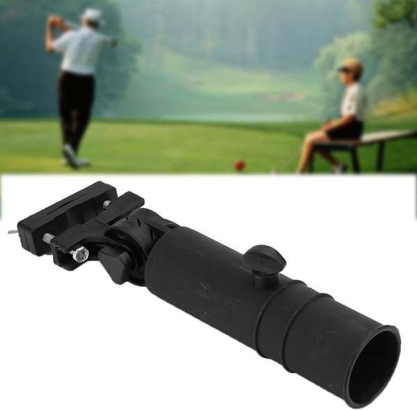 Golf paraplyställ, Paraplyhållare för golfbil_xx