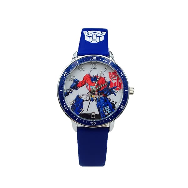Children's Watch Grey Hulk Analog Watch ABS Strap Watch Hulk 7