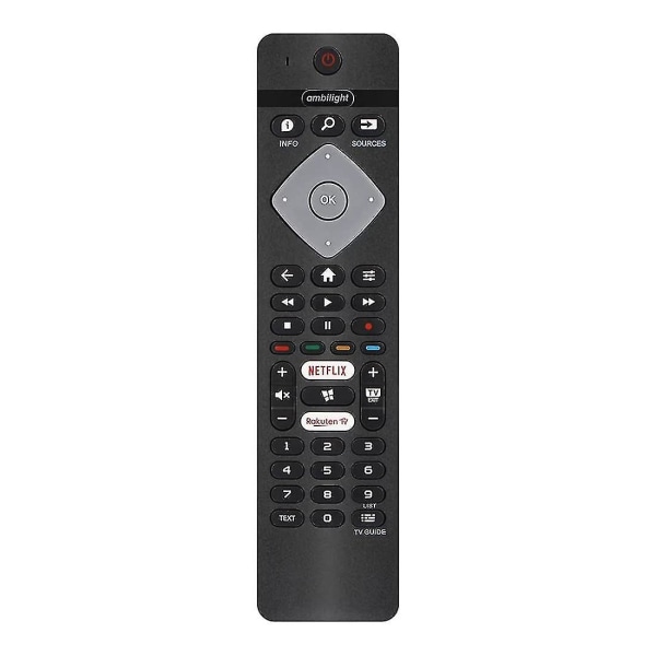 Universaalinen Brc0884402 Philips Android TV:lle