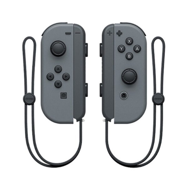 Trådløs Controller kompatibel med Switch Joy-con (l / r) Par Grey