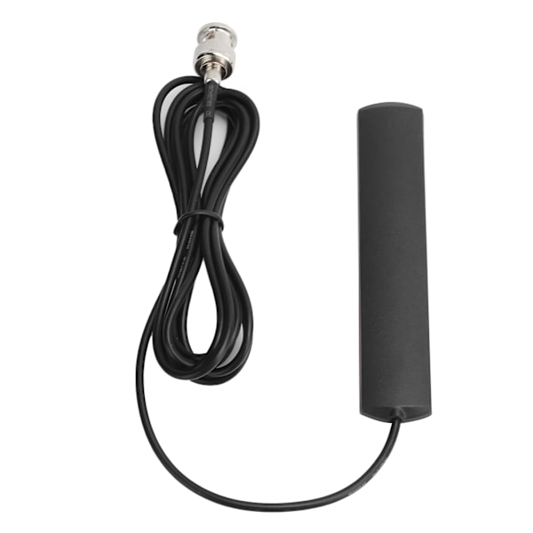 900?1800MHZ Scanner mobilradioantenne med BNC-stik bredbåndsscannerantenne