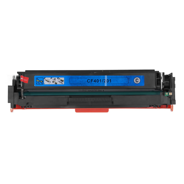 Farvelaserprinter Tonerpatron til LaserJet Pro M252dn