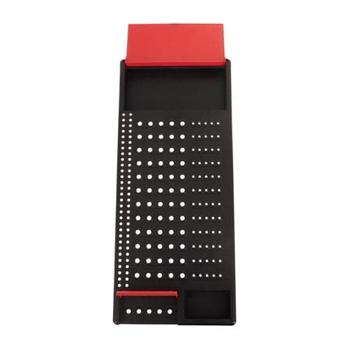 Codebreaker logisk brætspil 2 spillere med 108 kodebrikker 1000
