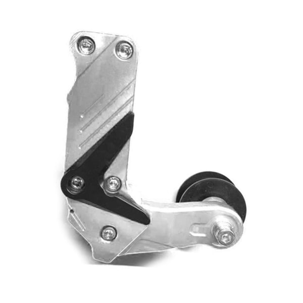 Ketjunkiristin Universaali moottoripyörän ketjunkiristin Ketjunkiristin Silver 0.52