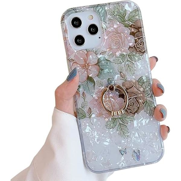 Kompatibel med iPhone 11 ProMax cover (6,5 tommer), med sød B_xx