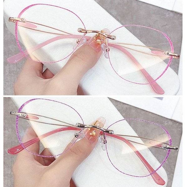 Sinivalolasit PINK POWER 150 Pinkki