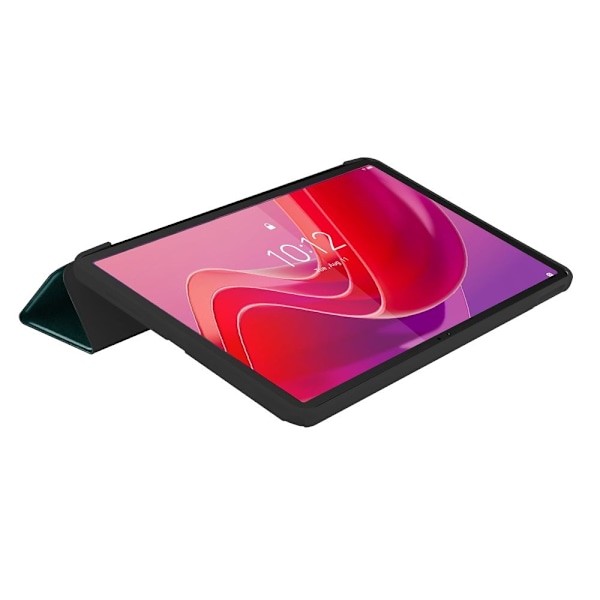 Tech-Protect Lenovo Tab M11 Fodral SmartCase Ledsen Katt