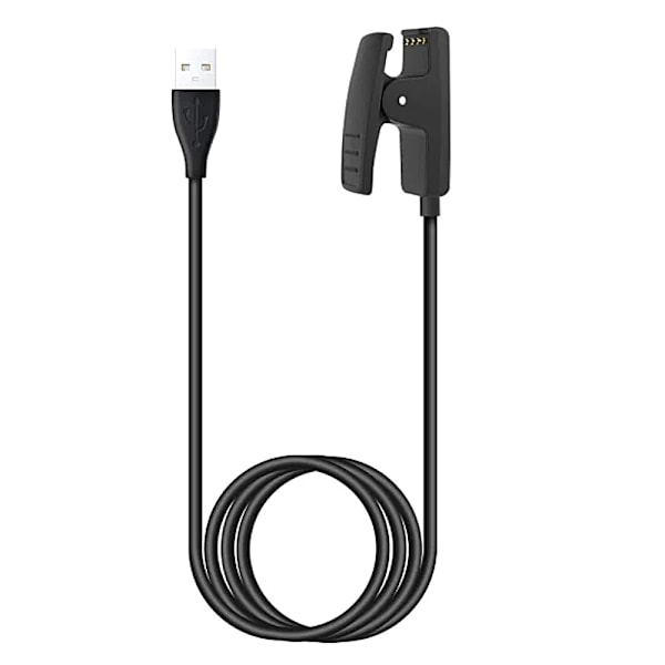 Garmin 735XT 235 630 Approach S20 opladningskabel