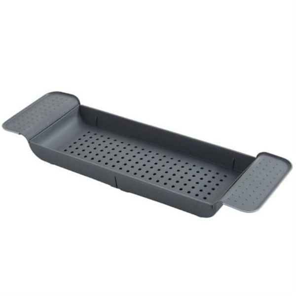 Justerbar bakke til badekar 55-78cm - Perfet