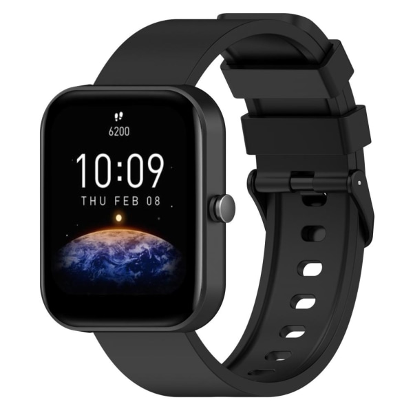 Ersättningsarmband kompatibla med Amazfit bip3 GTS 3 GTS 2e GTS 2mini GTS 2 pop pro pop BIP U GTR 42MM GTS BIP BIP lite bip 1S Watch