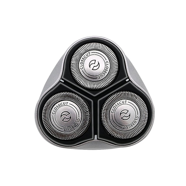 Barbermaskinehovedholder kompatibel med Philips Hq6 Hq6425 Hq6855 Hq7415 Hq7615 Hq6696 Hq6868 Hq5812 Hq5813 Hq6695 Hq6445 Hq6842