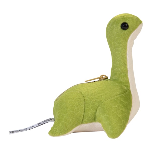 Nessie Plysj 7.8\" Utstoppet Samleobjekt - Perfekt