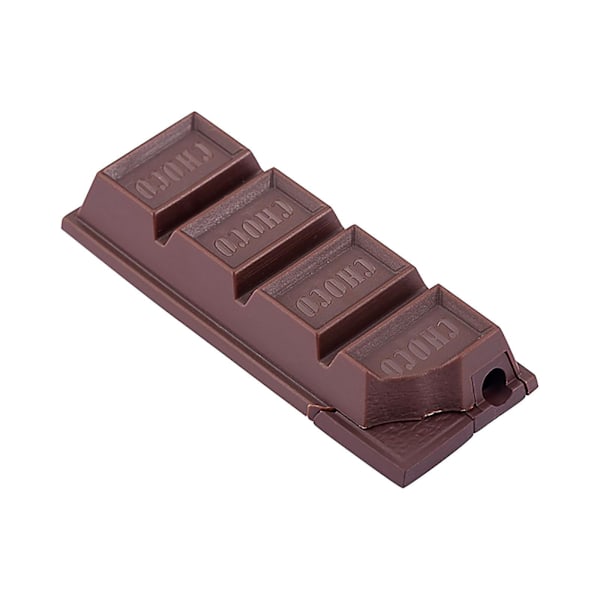 Fashion Chokolade Lighter Personlig Elektronisk Lighter
