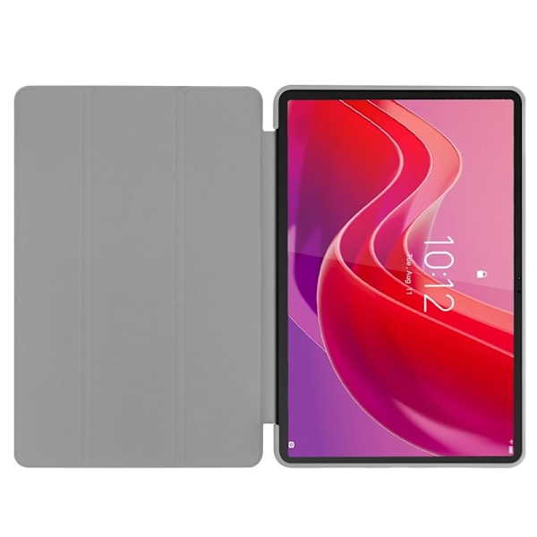 Tech-Protect Lenovo Tab M11 Etui SmartCase Grå