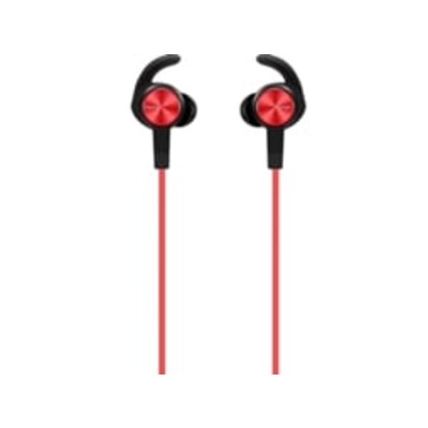 Alkuperäinen Huawei Honor Xsport Am61 Langattomat Bluetooth-kuulokkeet mikrofonilla, korvan sisään, punainen