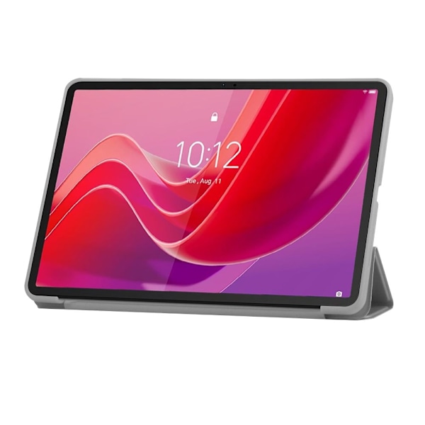 Tech-Protect Lenovo Tab M11 Etui SmartCase Grå