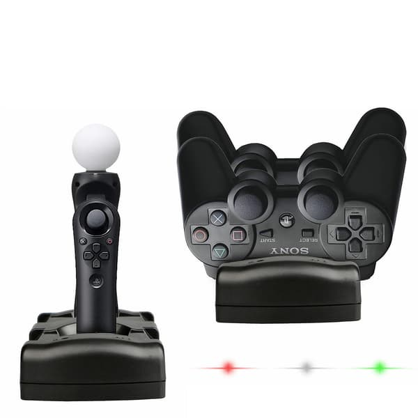 Ps3 Controller Oplader_xx