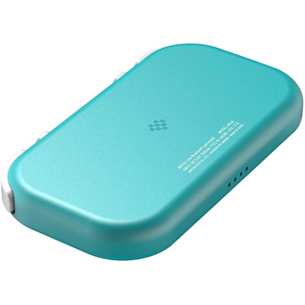 Lite Bluetooth-spelkontroll för Switch Lite, Switch & Windows (Turkos Edition) blue