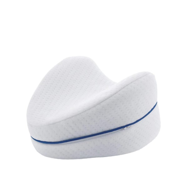 Group orthopedic knee pillow Memory Foam - Leg pillow - Posture correction and pain relief/pregnancy