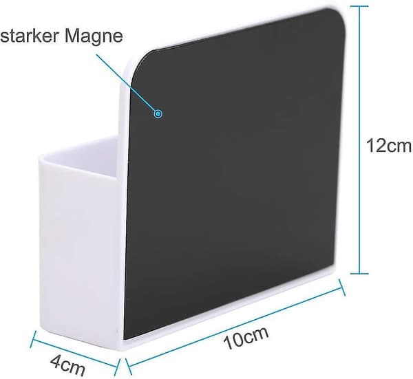 Magnetisk penholder til whiteboard og magnetisk tavle_xx