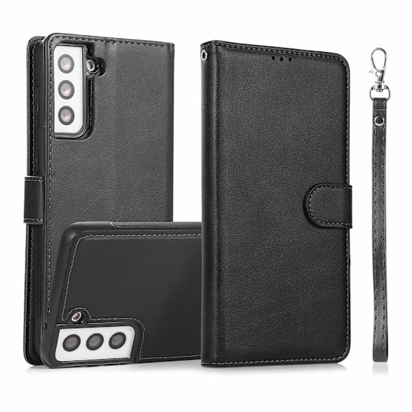 Samsung S22 Wallet Case Magnet Sort Sort