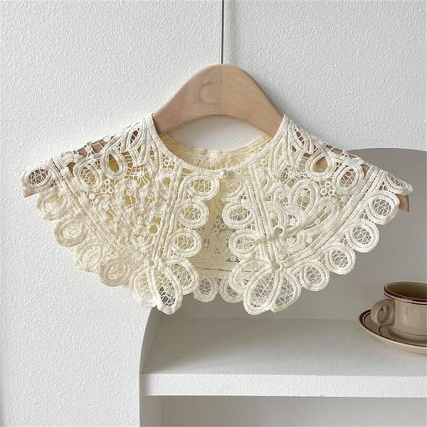 Løskrage Avtakbar krage ORANGE orange