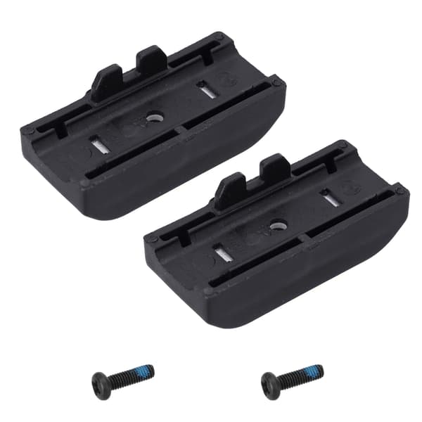 2 Pcs Magnetic Bit Holder with Screws for 18V DCD996 DCD796 DCF886 DCF895 DCF887