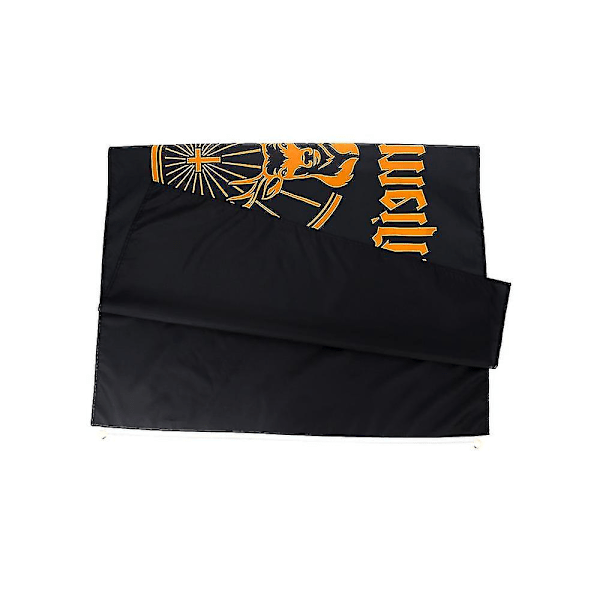 VAL 90x150cm Jägermeister Lippu