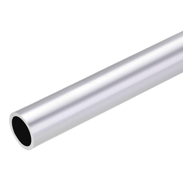 Sömlösa Raka Rör Runt Aluminiumrör 26MM X 20MM X_xx 26mm x 20mm x 300mm 26mm x 20mm x 300mm