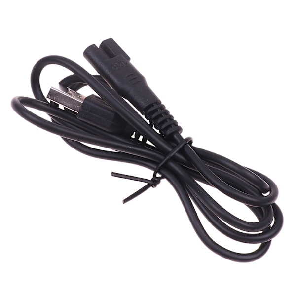 Pet Clipper USB-ladekabel for C6/C7 ZP295 Professional Hai